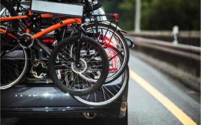 3 Tips for Choosing the Best Bike Rack